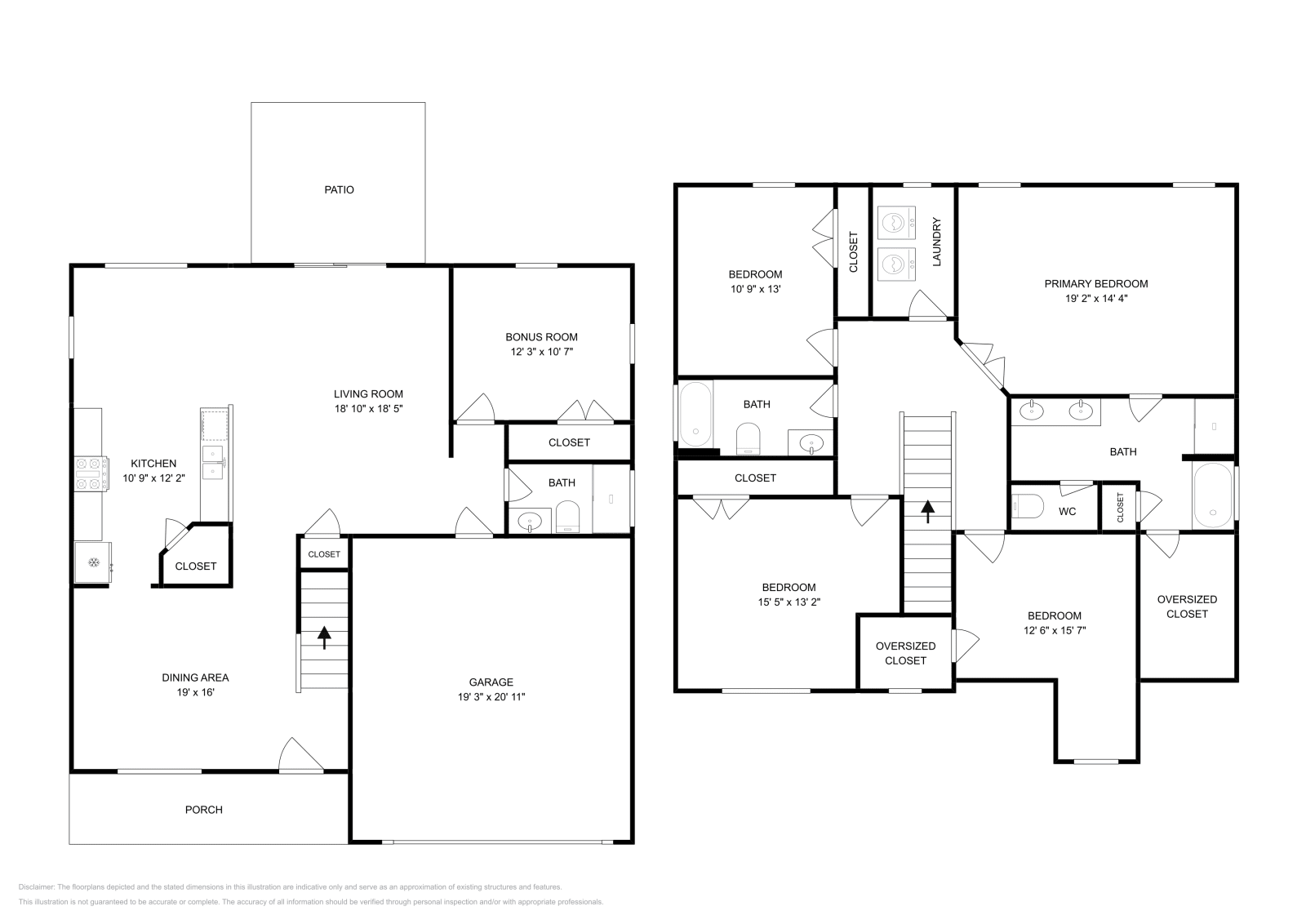 Building Photo - 563 Roseridge Dr