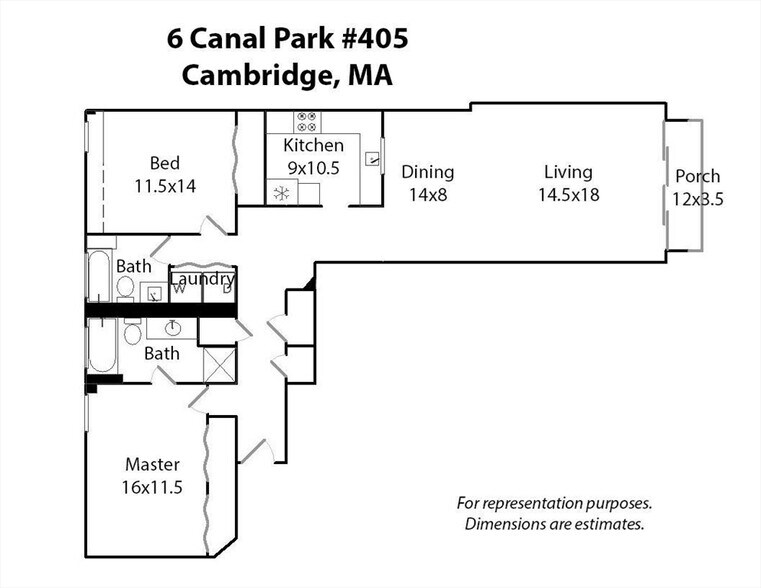 Building Photo - 4 Canal Park
