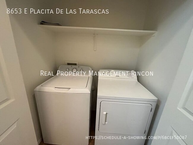Building Photo - 8653 E Placita De Las Tarascas