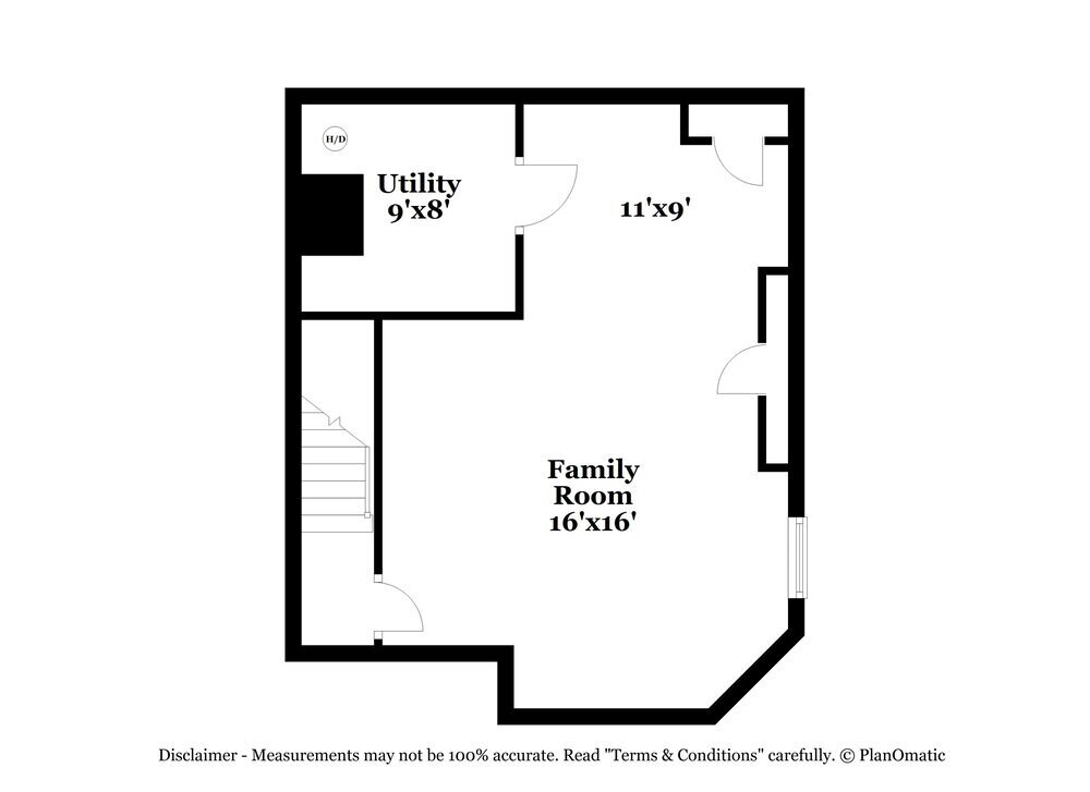 Building Photo - 828 Spivey Ln
