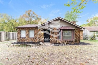 Building Photo - 5533 Cartledge Ct