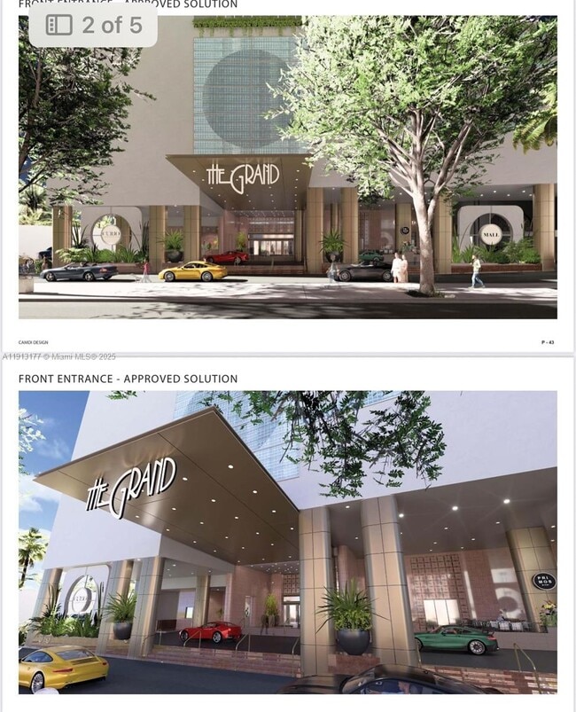 Building Photo - 1717 N Bayshore Dr