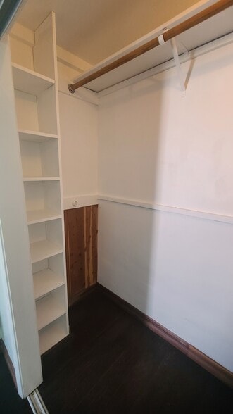 Building Photo - 2019 N Manning St