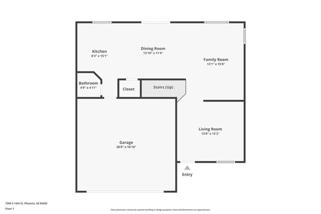 Building Photo - 7506 S 14th St