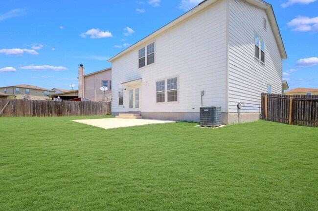 Building Photo - Spacious 4-Bedroom Rental Home in Cibolo, ...