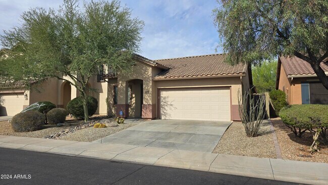 Building Photo - 1928 St Exupery Dr