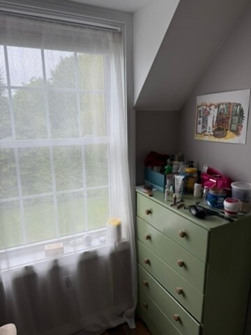 upstairs, smallest bedroom - 22 Hawthorne St