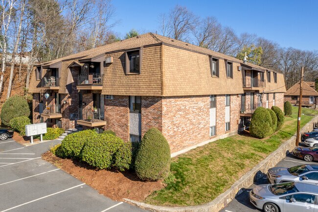 Primary Photo - Riverbend Condominiums