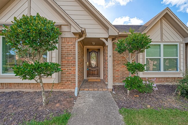 Building Photo - 2438 Hodges Bend Cir