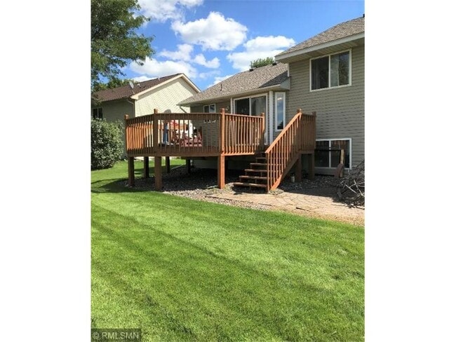 Building Photo - 2815 88th Ln NE