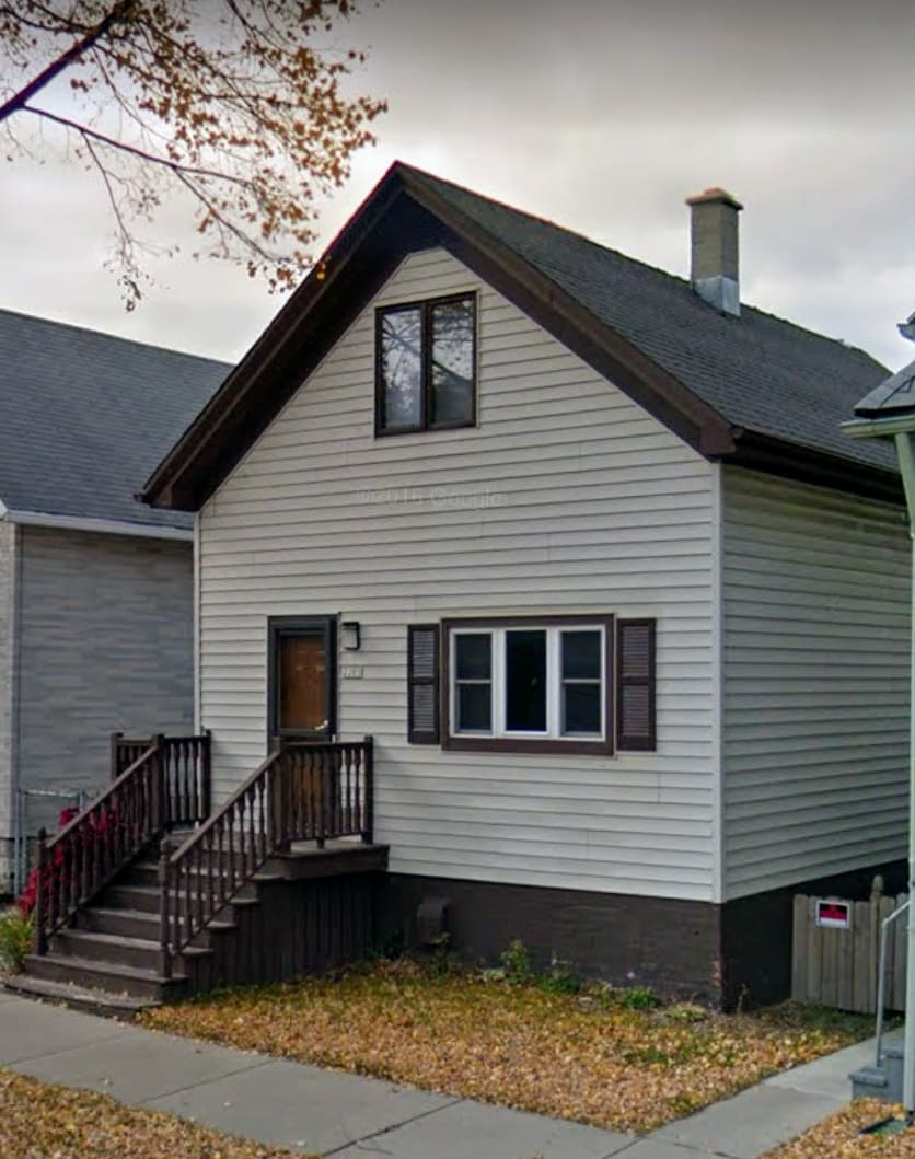 Building Photo - 2205 South Allis Street
