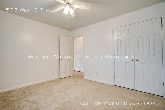 Building Photo - Great Two Bedroom Apartment in Butner