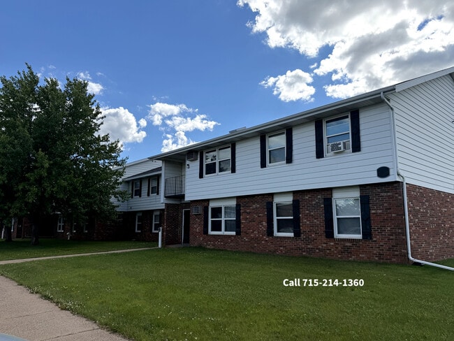 Building Photo - Hamilton Square Apartments
