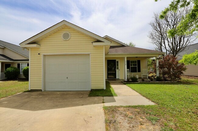 Building Photo - 1116 Waverly Pl Dr