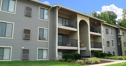 Building Photo - Tuckahoe Creek Apartments