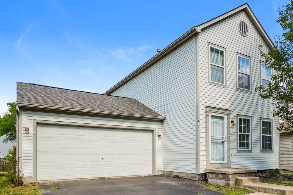 Building Photo - 4144 Portobello Dr