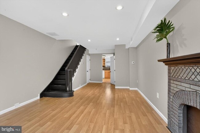 Building Photo - 1908 S Jessup St