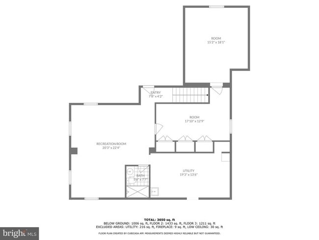 Building Photo - 6605 Keene Dr