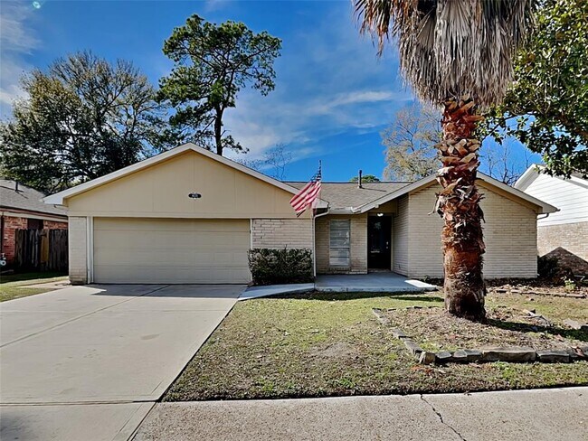 Primary Photo - 16135 Deer Lick Dr