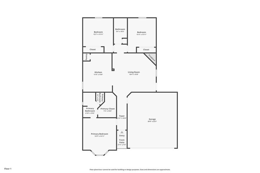 Building Photo - 4363 Hanging Moss Dr
