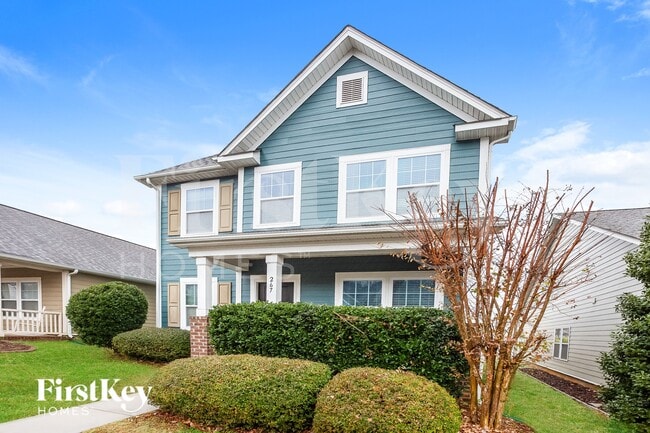 Building Photo - 267 Harrison Ln