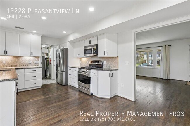 Building Photo - 13228 Pleasantview Ln