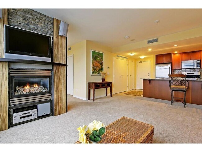 Building Photo - 1 bedroom in Seattle WA 98101