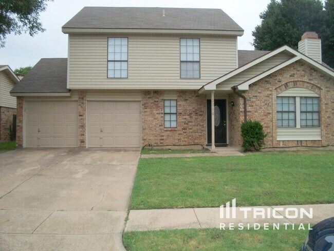 Primary Photo - 3316 Forest Creek Dr