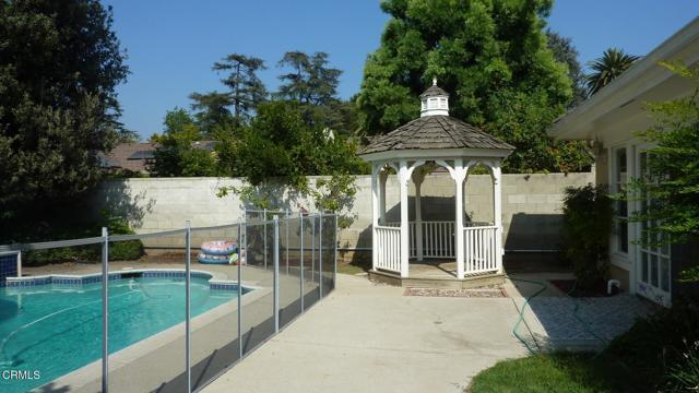 Building Photo - 2309 E California Blvd
