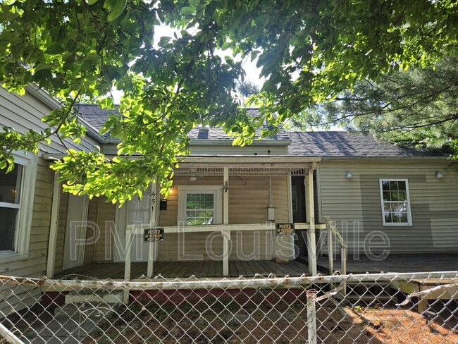 Building Photo - 451 N 25th St