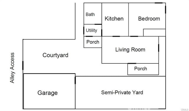 Building Photo - 959 W 17th St