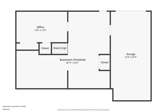 Building Photo - 2704 Knob Ct