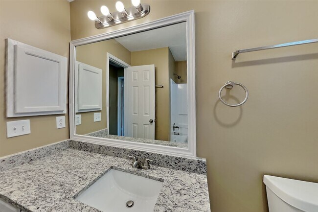 Building Photo - 2807 Burgess Hill Ct