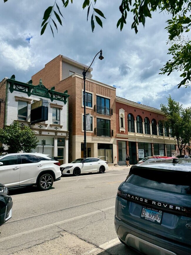 Building Photo - Brand new construction boutique elevator b...