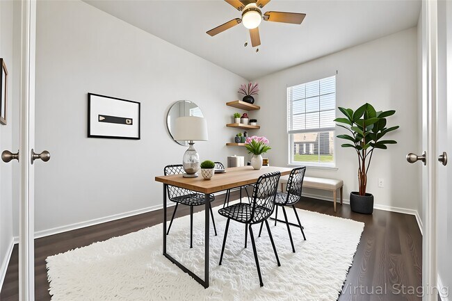 Building Photo - 5514 Downie Draw Ranch Trail