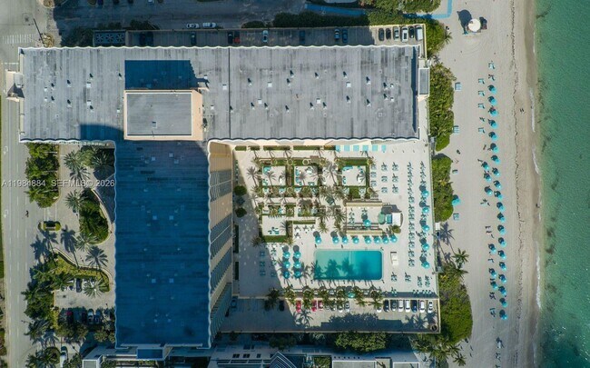 Building Photo - 2501 S Ocean Dr