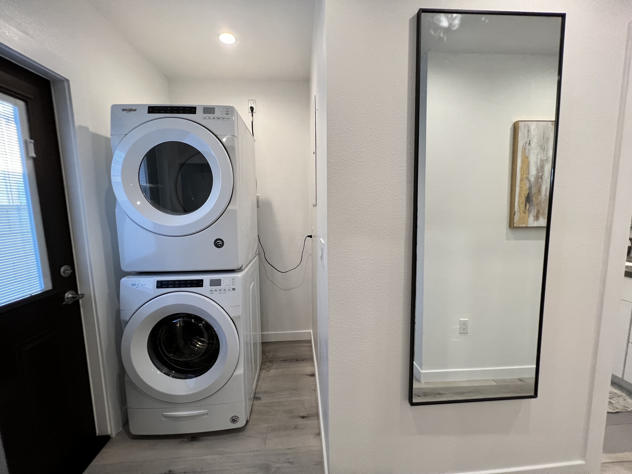 Laundry - 1235 S Muirfield Rd
