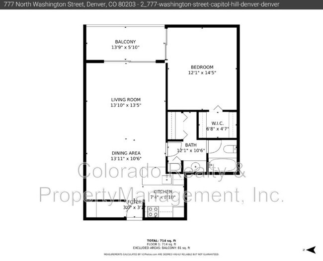 Building Photo - 777 N Washington St