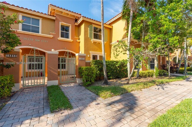 Building Photo - 14355 SW 11th St