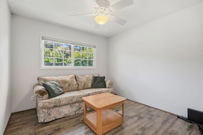 Building Photo - SANTA BARBARA CHARM WITH INCREDIBLE OUTDOOR LIVING!