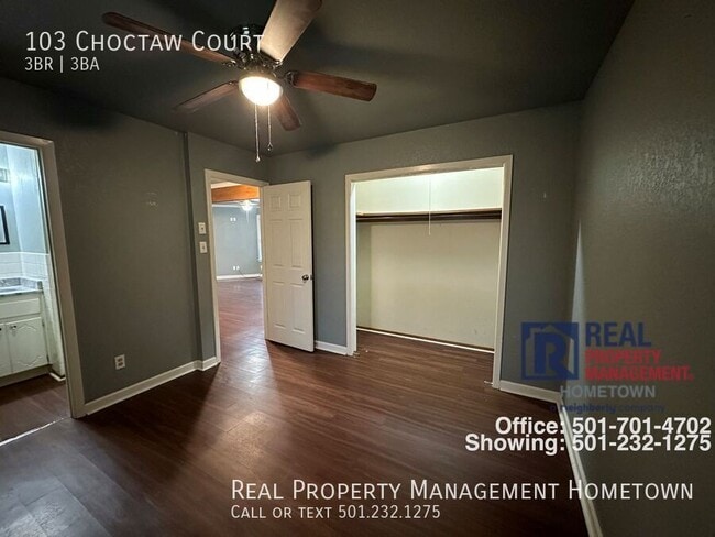 Building Photo - 103 Choctaw Ct