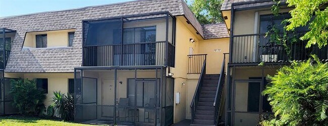 Building Photo - 1325 S Flagler Ave