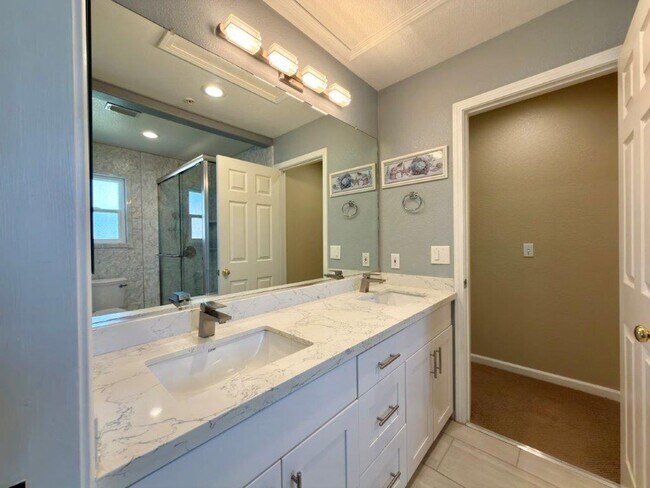 Building Photo - TENTATIVELY RENTED Coveted Napa Yacht Club 3 Bedrooms, 2 1/2 Bathrooms, w/ 1st Level Primary Bedr...