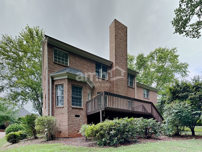 Building Photo - 2875 Gray Moss Dr