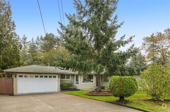 Building Photo - Cozy 3BD/2BTH Lynnwood Rambler for Lease!