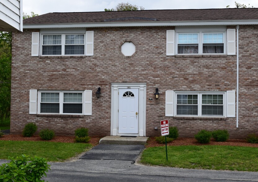 Building Photo - 100A Washington Park Dr