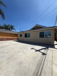 Building Photo - Newly constructed ADU, 2 Bedroom 1 Bathroom in Artesia