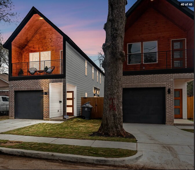 Building Photo - 2622 Birmingham Ave