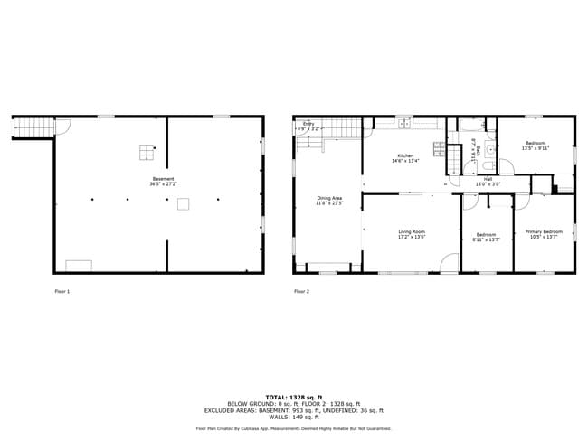 Building Photo - 403 Rose Ln