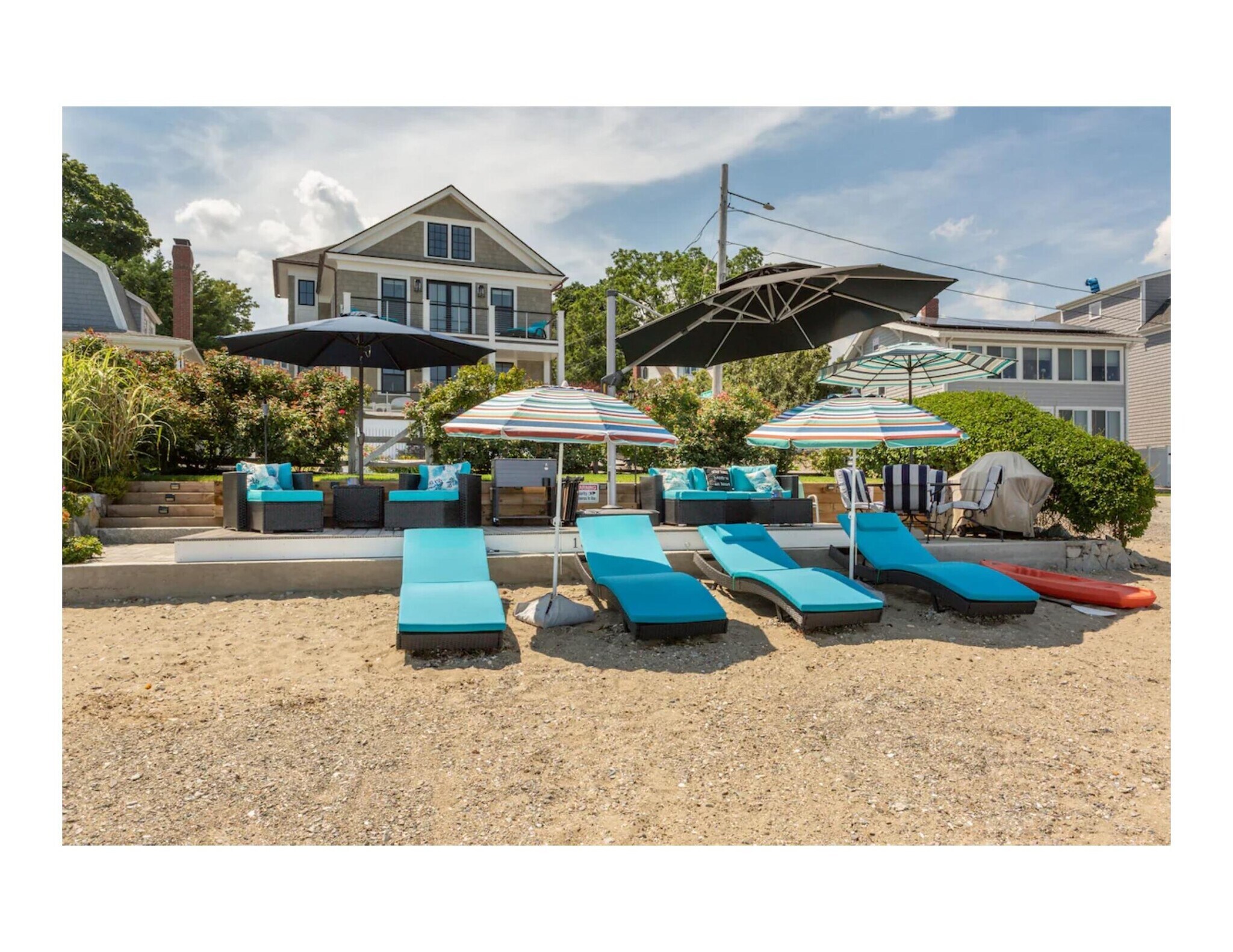 Building Photo - 153 Bayside Rd